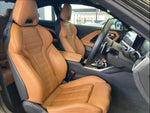 BMW 2series coupe