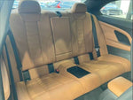 BMW 2series coupe