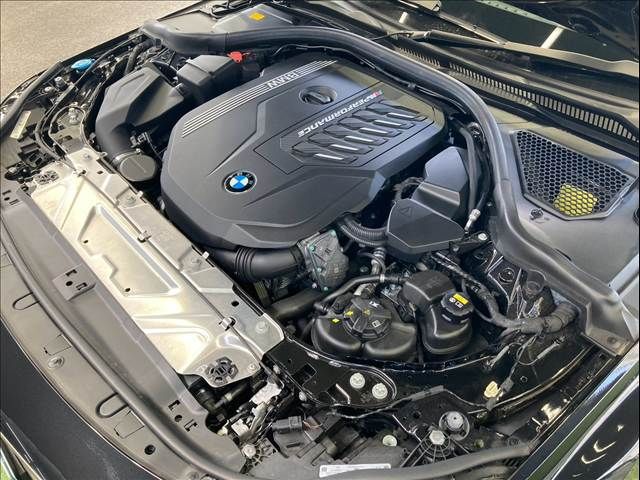 BMW 2series coupe