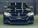 BMW 2series coupe