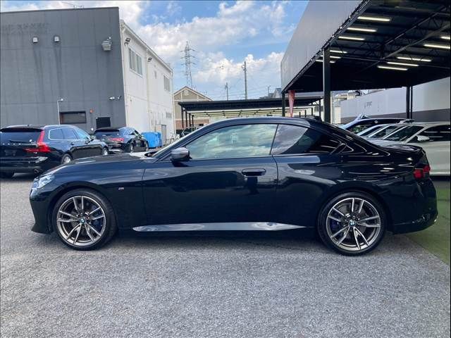 BMW 2series coupe