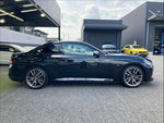 BMW 2series coupe