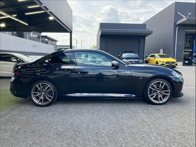 BMW 2series coupe