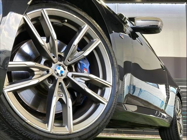 BMW 2series coupe
