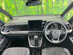 VOXY HYBRID