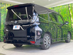 VOXY HYBRID