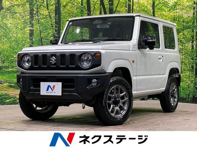 JIMNY 4WD