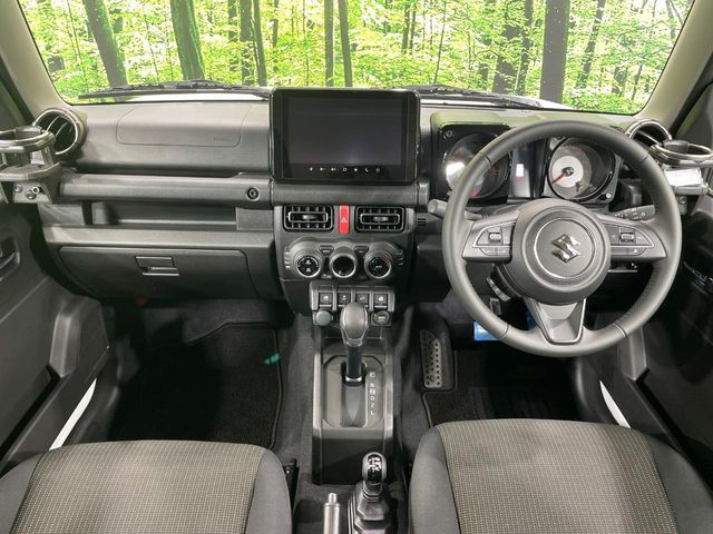 JIMNY 4WD