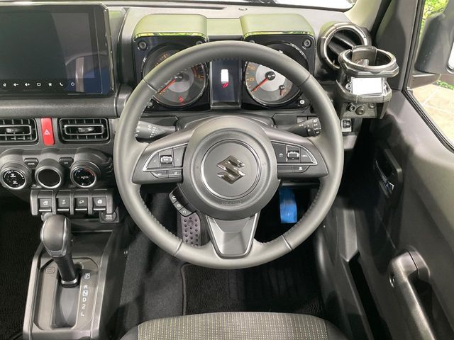 JIMNY 4WD