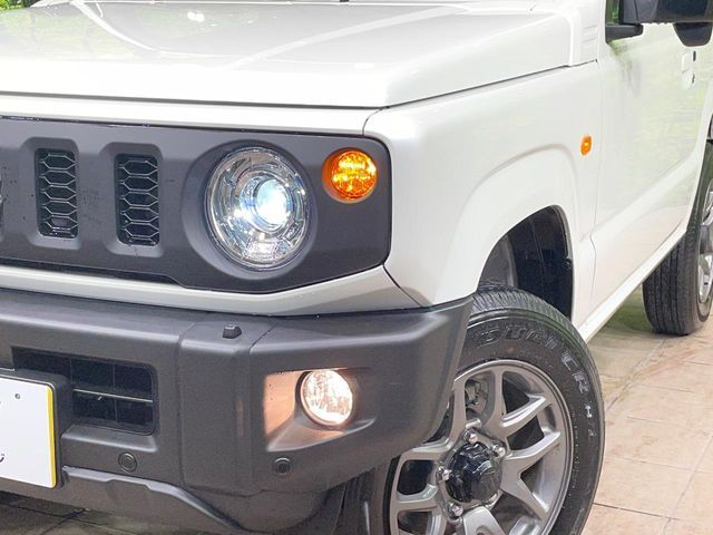 JIMNY 4WD