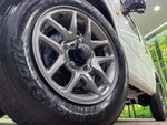 JIMNY 4WD