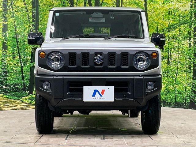 JIMNY 4WD