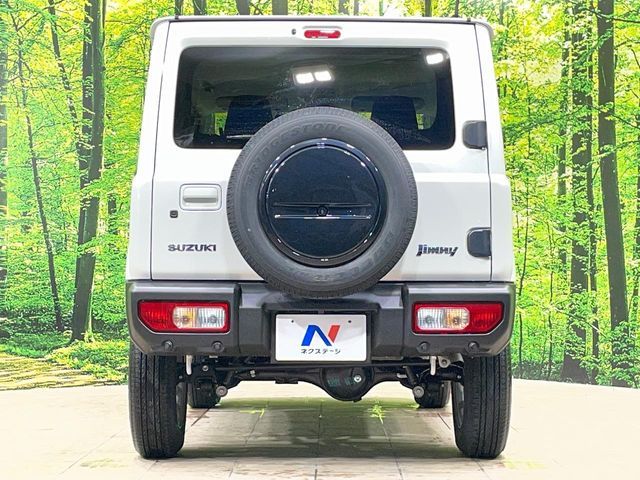 JIMNY 4WD