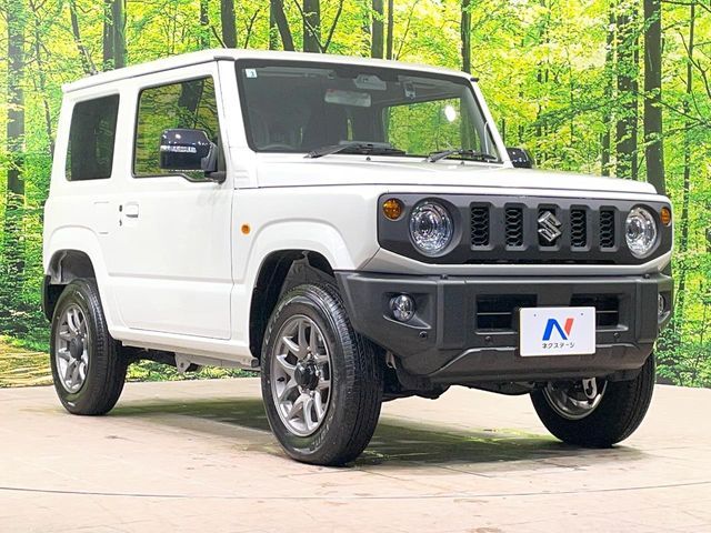 JIMNY 4WD