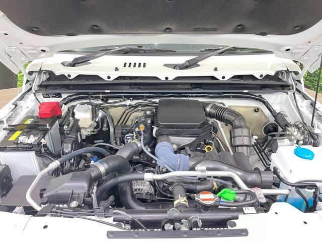 JIMNY 4WD