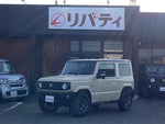 JIMNY 4WD