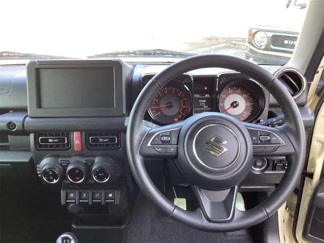 JIMNY 4WD