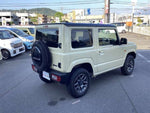 JIMNY 4WD