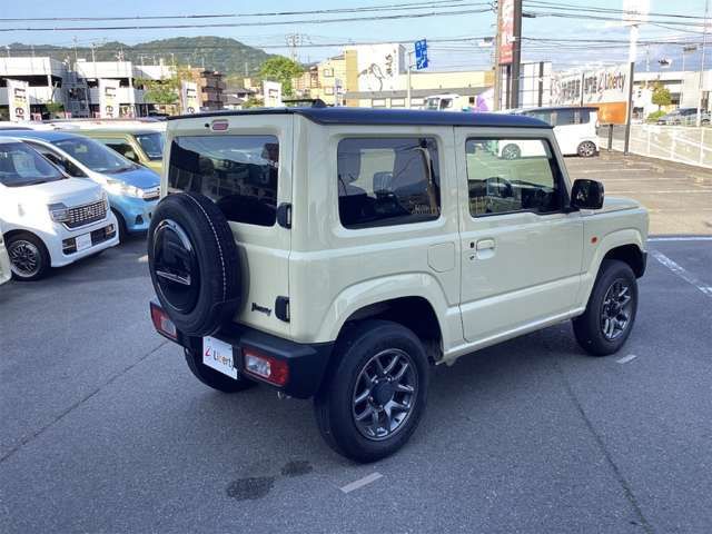 JIMNY 4WD