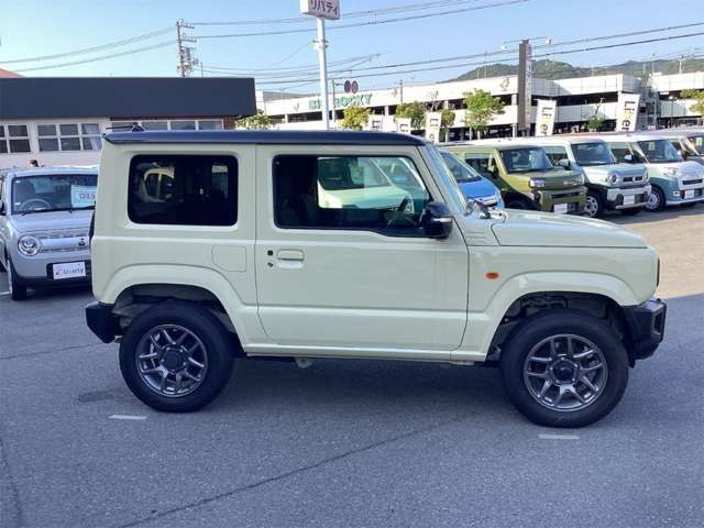 JIMNY 4WD