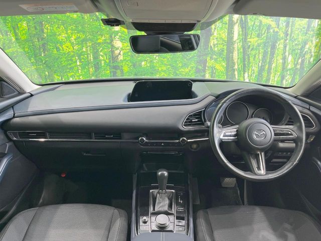 CX-30