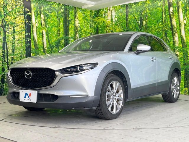 CX-30