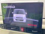 MOVE canbus