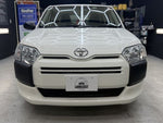 PROBOX van 2WD