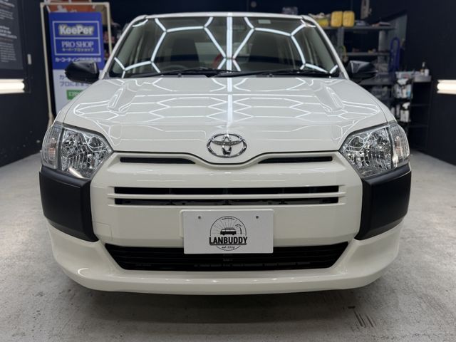 PROBOX van 2WD
