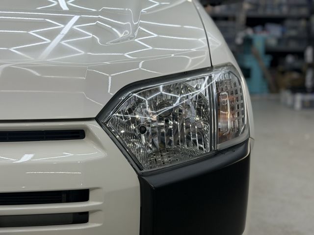 PROBOX van 2WD