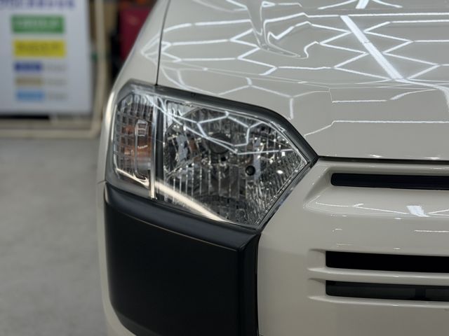 PROBOX van 2WD