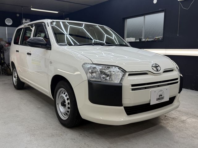PROBOX van 2WD