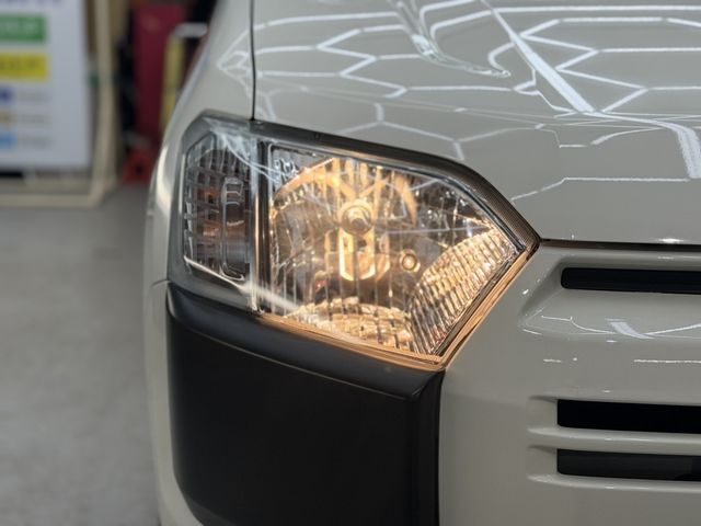 PROBOX van 2WD
