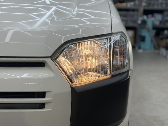 PROBOX van 2WD