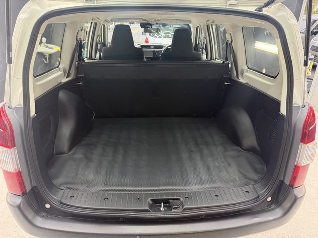 PROBOX van 2WD