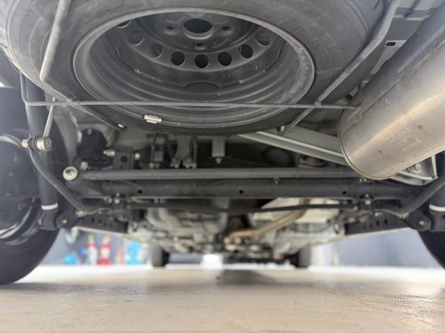 PROBOX van 2WD