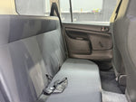 PROBOX van 2WD