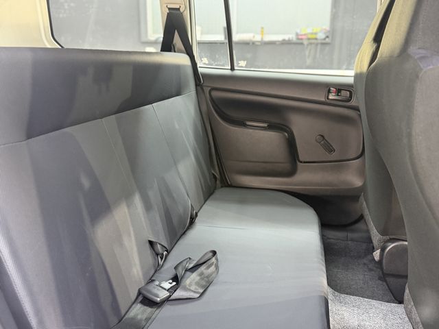 PROBOX van 2WD