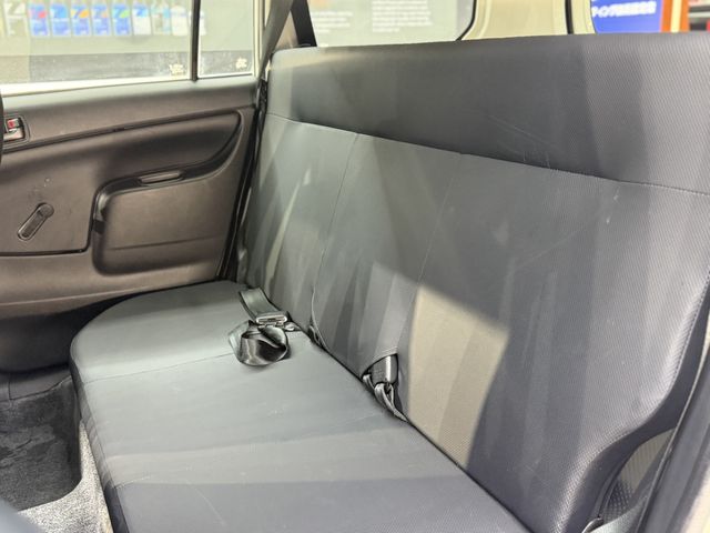 PROBOX van 2WD