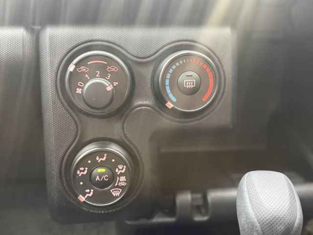 PROBOX van 2WD