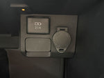 PROBOX van 2WD