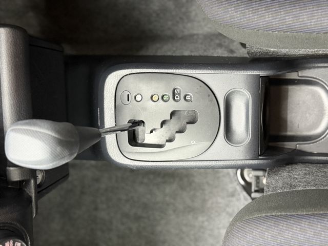 PROBOX van 2WD