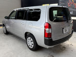PROBOX van 2WD