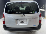 PROBOX van 2WD