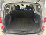 PROBOX van 2WD