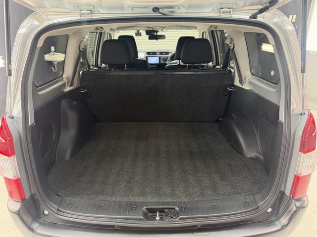 PROBOX van 2WD