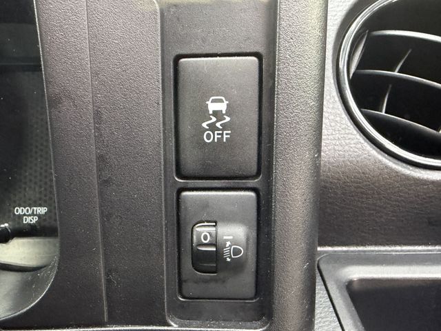 PROBOX van 2WD