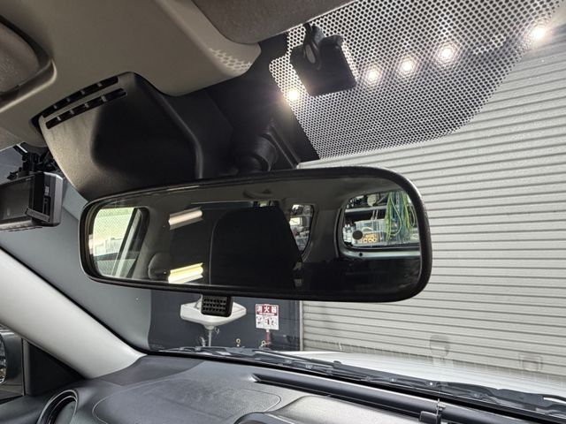 PROBOX van 2WD