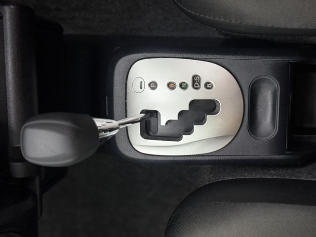 PROBOX van 2WD