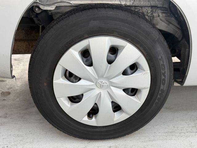 PROBOX van 2WD